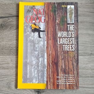 December 2012 National‎ Geographic Magazine